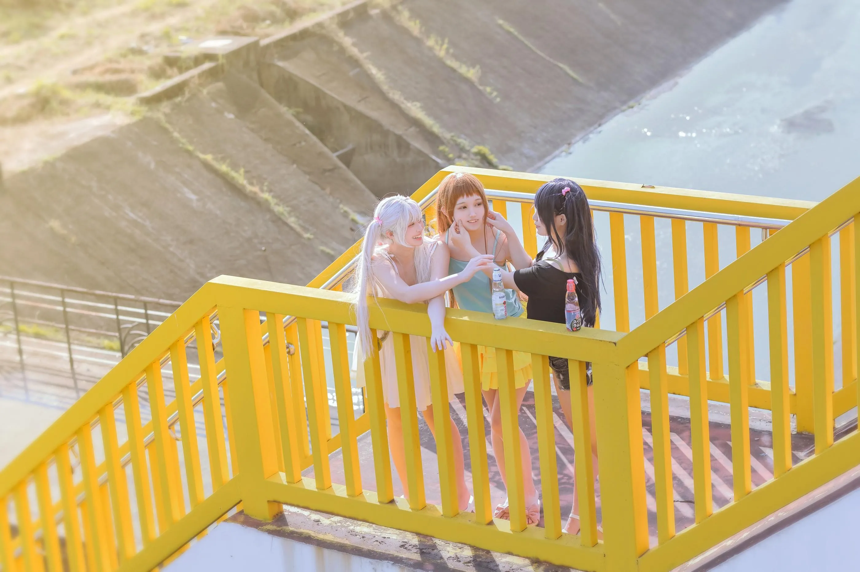 CocoPie – NO.001 小女ラムネ [83P]插图